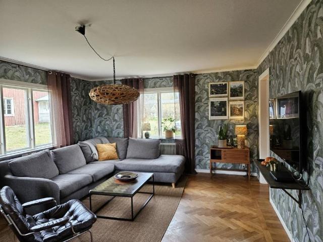 Hus hyra i Kronoberg