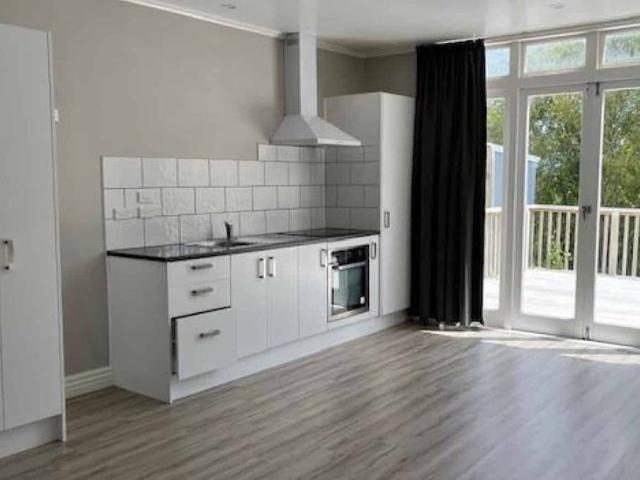 Apartment for rent in Arapohue, Northland