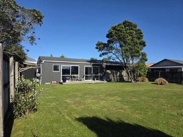 House for rent in Hokitika, West Coast