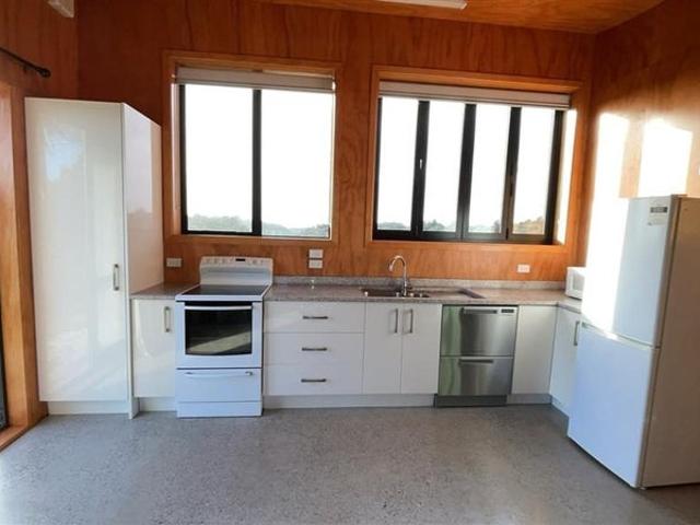 House for rent in Hokitika, West Coast