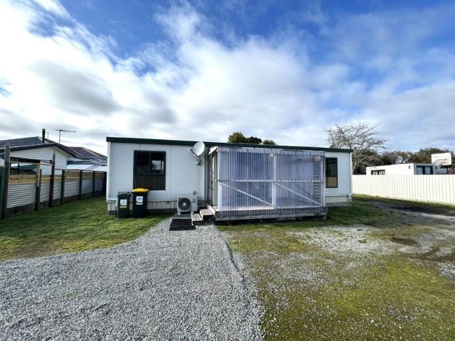Apartment for rent in Hokitika, Westland District