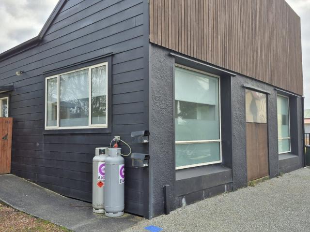Apartment for rent in Hokitika, West Coast