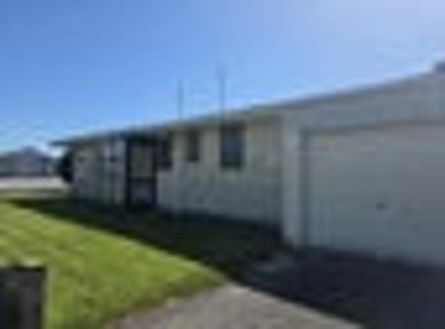 House for rent in Hokitika, West Coast
