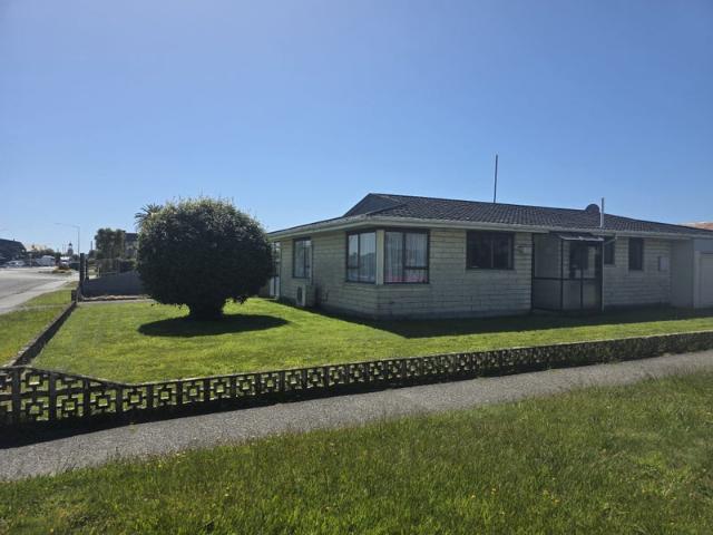 House for rent in Hokitika, West Coast