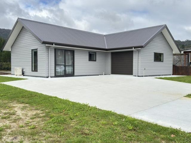 House for rent in Hokitika, West Coast