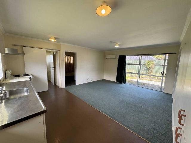 Apartment for rent in Kaniere, Westland District