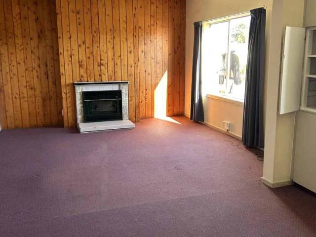 Apartment for rent in Hokitika, West Coast
