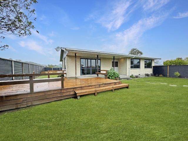 House for rent in Hokitika, West Coast