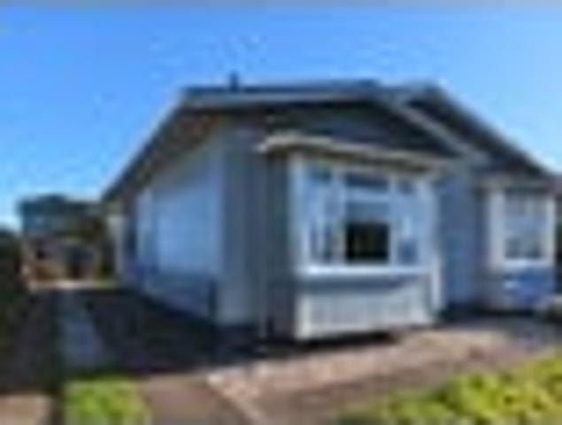 House for rent in Hokitika, West Coast