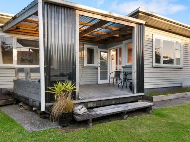 House for rent in Hokitika, West Coast