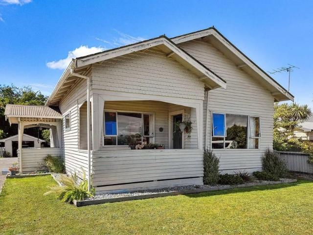House for rent in Hokitika, West Coast