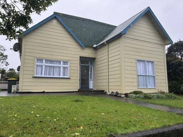 Apartment for rent in Hokitika, West Coast