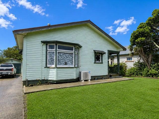 House for rent in Hokitika, West Coast