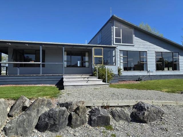 House for rent in Hokitika, Westland District