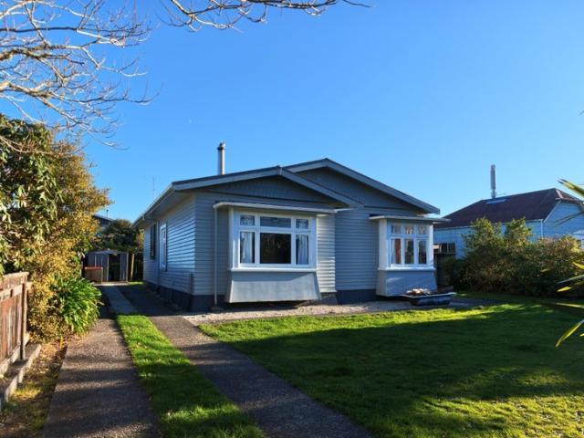 House for rent in Hokitika, West Coast