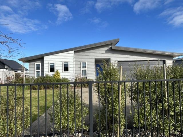 House for rent in Hokitika, West Coast