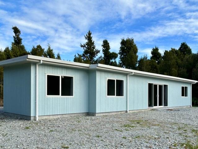 House for rent in Hokitika, West Coast