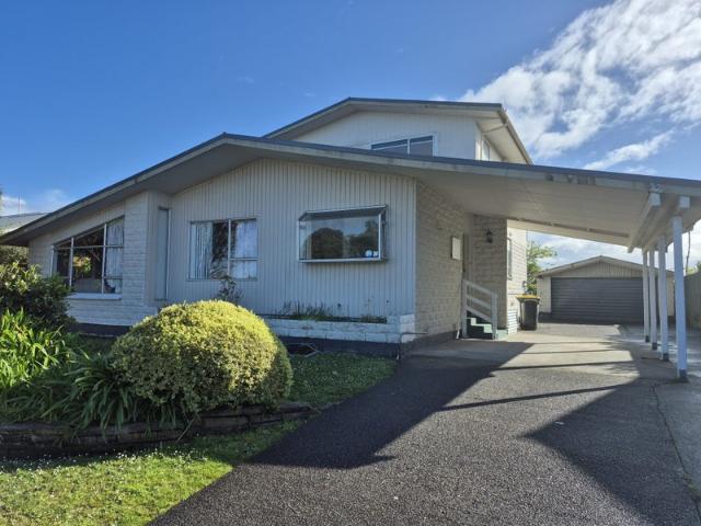House for rent in Seaview, Hokitika
