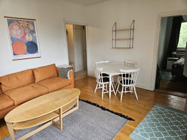 Lägenhet hyra i Botkyrka, Stockholm
