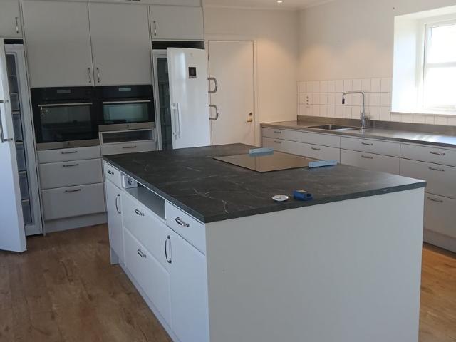 Hus hyra i Hököpinge, Skåne