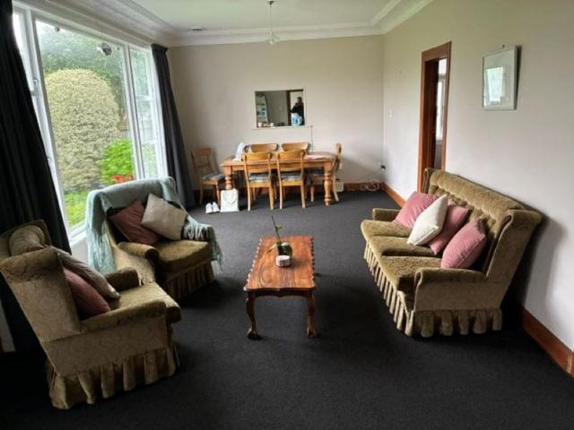House for rent in West End, Palmerston North