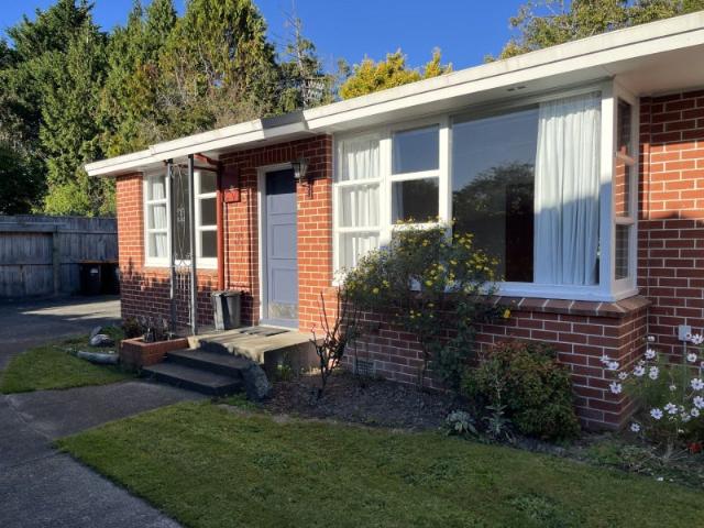 Apartment for rent in Manawatu District