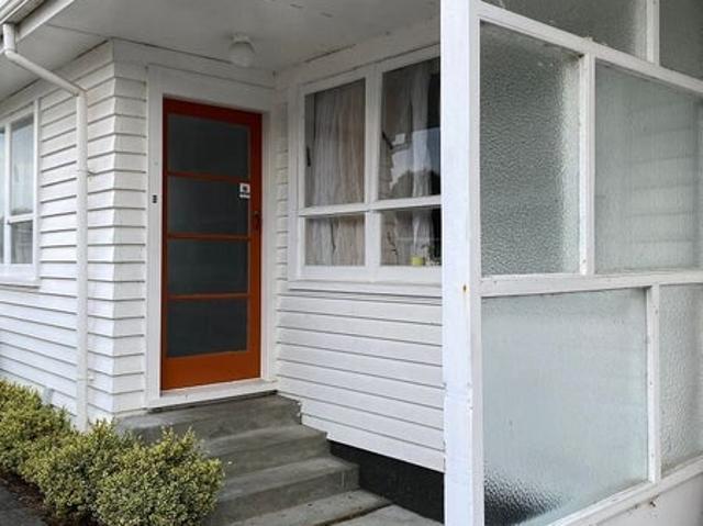 Apartment for rent in Manawatu District