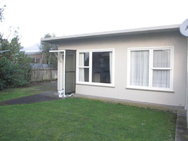 Apartment for rent in Manawatu District