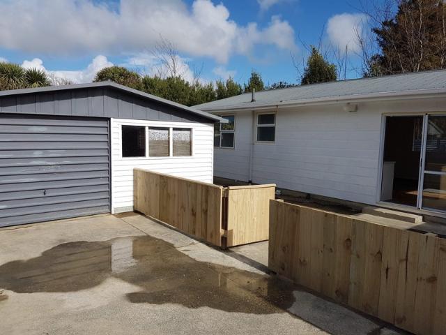 House for rent in Hokowhitu, Palmerston North
