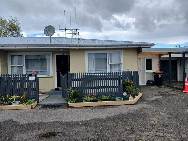 Apartment for rent in Palmerston North Central, Palmerston North