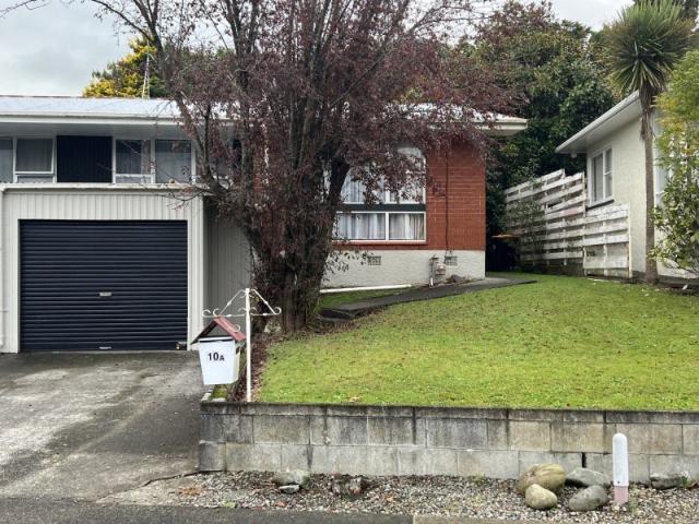 Apartment for rent in Hokowhitu, Palmerston North