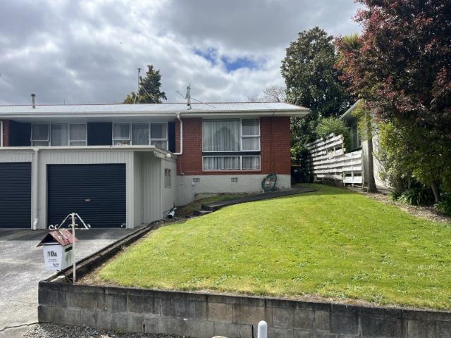 Apartment for rent in Hokowhitu, Palmerston North