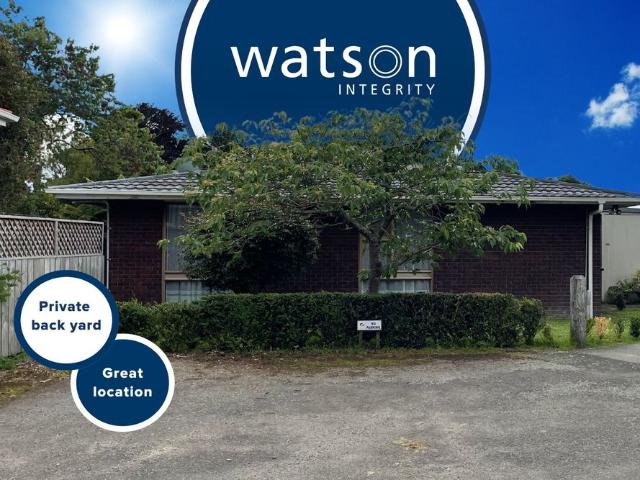 Room for rent in Manawatu District