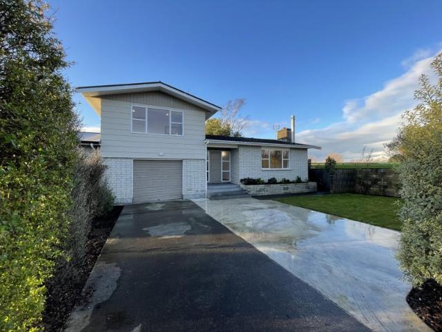 House for rent in Manawatu District