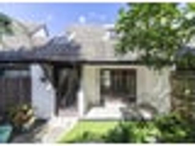 Townhouse for rent in Hokowhitu, Palmerston North
