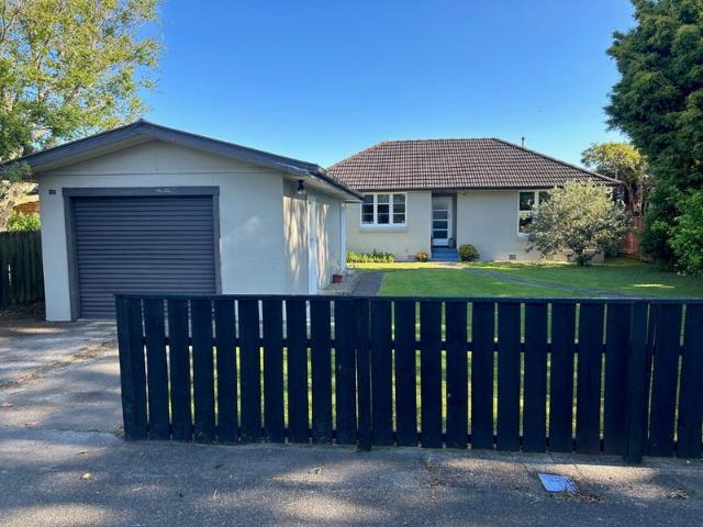 House for rent in Manawatu District