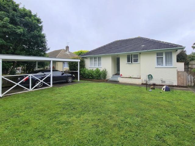 House for rent in Manawatu District