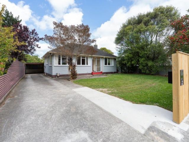 House for rent in Manawatu District