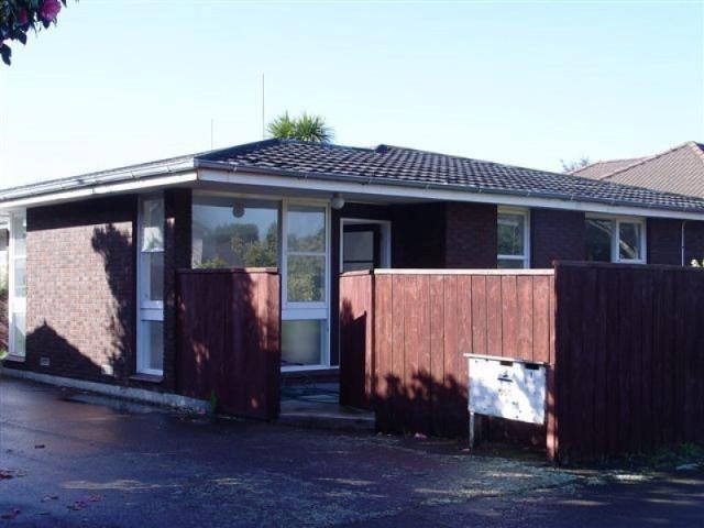 Apartment for rent in Manawatu District