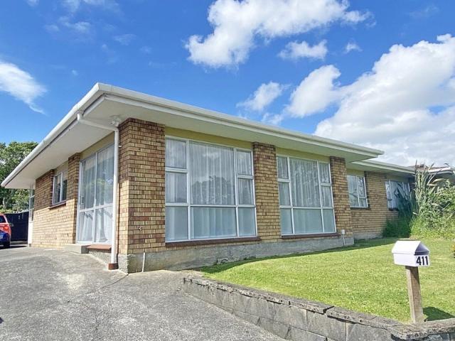 House for rent in Manawatu District