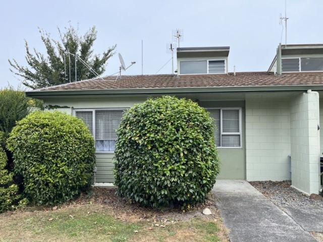 Apartment for rent in Manawatu District