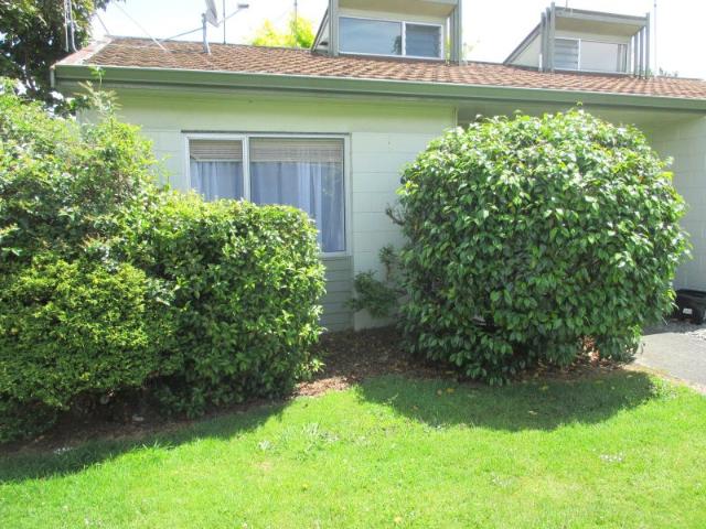 Apartment for rent in Manawatu District