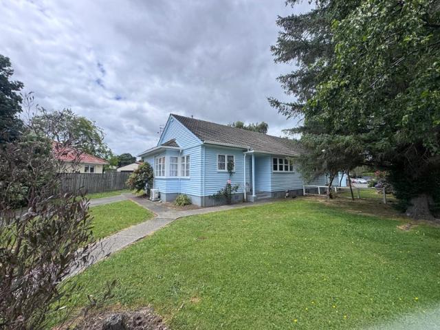 House for rent in Manawatu District