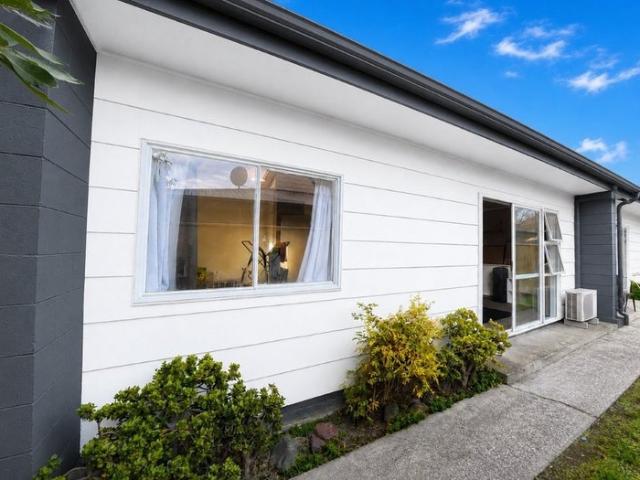 Apartment for rent in Manawatu District