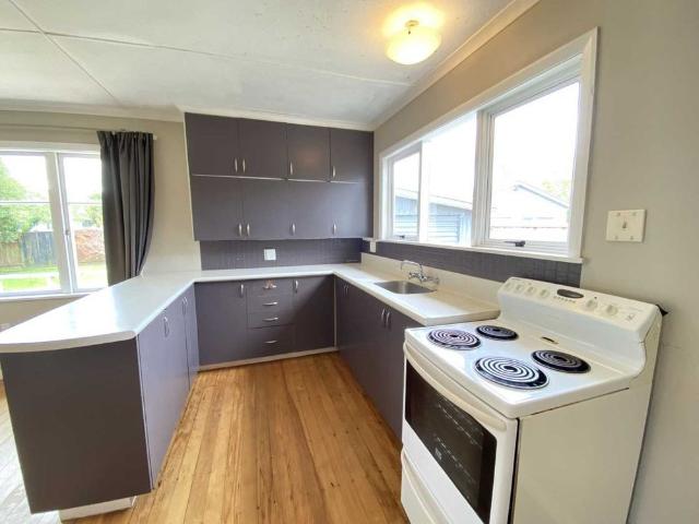 Apartment for rent in Hokowhitu, Palmerston North