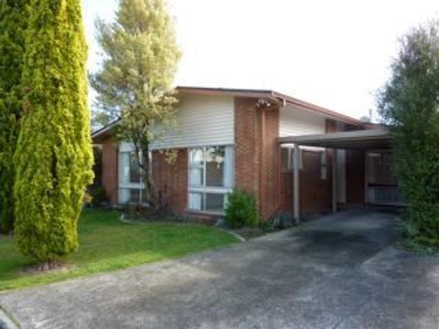 Apartment for rent in Manawatu District