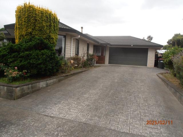 House for rent in Manawatu District