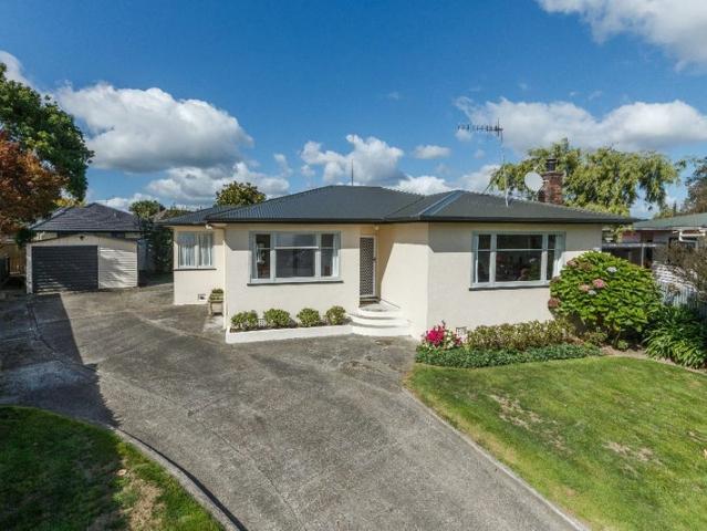 House for rent in Manawatu District