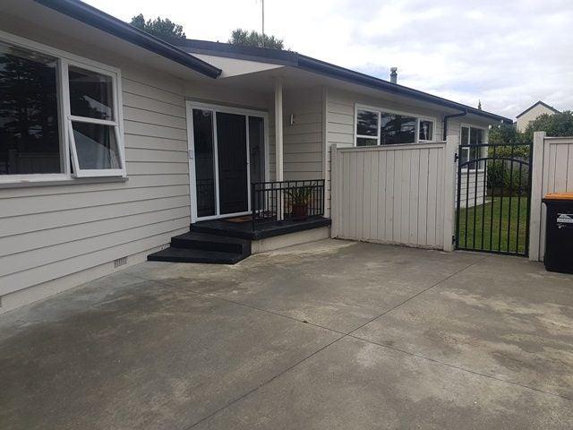 House for rent in Manawatu District