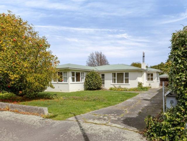 House for rent in Hokowhitu, Palmerston North